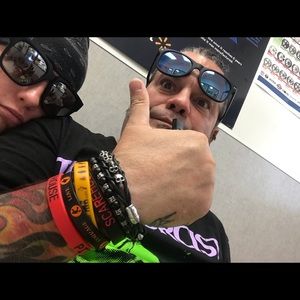 Meet your Posher, Jacquelinez